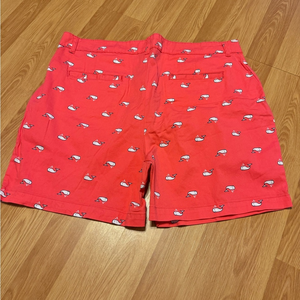 Caribbean Joe shorts size 12 - Picture 3 of 4